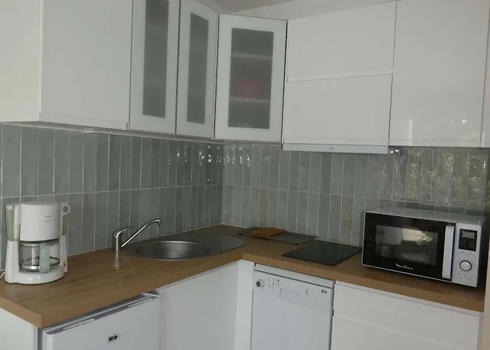 Avec Piscine, Loggia Et Parking A 150m De La Plage, - Fr-1-328-123 Appartement La Grande-Motte